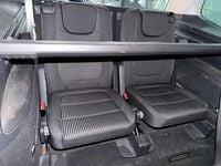 Usado Seat Alhambra Style 140 CV (102 kW) 2014 Azul Monovolumen
