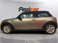 Usado Mini Cooper 136 CV (100 kW) 2018 Gris Utilitario
