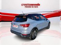 Usado Seat Arona Style 110 CV (80 kW) 2023 SUV