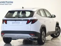 Usado Hyundai Tucson 253 CV (186 kW) 2025 SUV