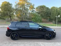 Usado VW Golf VIII R 320 CV (235 kW) 2024 Negro Berlina