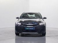 Usado Kia XCeed 141 CV (103 kW) 2023 Negro SUV
