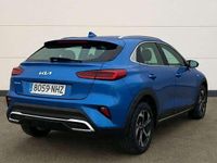 Nuevo Kia XCeed 140 CV (102 kW) 2025 Azul SUV