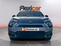 Brugt Citroën C4 PureTech 131 HK (96 kW) 2023 Grå SUV