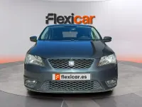 Usado Seat Toledo Style 116 CV (85 kW) 2016 Gris Utilitario