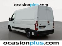 Usado Renault Master 150 CV (110 kW) 2023 Blanco Monovolumen