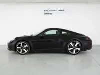 Usado Porsche 911 Carrera 394 CV (289 kW) 2025 Negro Coupe