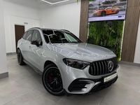 Usado Mercedes GLC63 AMG AMG 680 CV (500 kW) 2024 Gray SUV