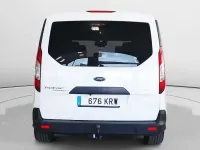 Usado Ford Transit Trend 100 CV (73 kW) 2018 Familiar