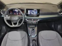 Usado Seat Arona Xperience 115 CV (84 kW) 2025 Gris SUV