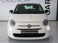 usado Fiat 500 1.0 6v GSE 70cv CULT