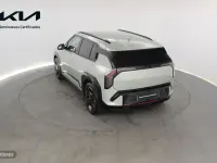 Usado Kia EV3 GT-Line 150 kW (204 CV) 2024 SUV