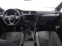 Usado VW Tiguan Allspace R-line 150 CV (110 kW) 2024 Blanco SUV