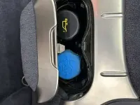 Usado Porsche Cayman 295 CV (216 kW) 2006 Azul Coupe