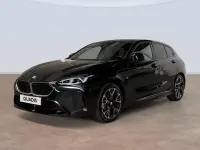 Usado BMW 120 163 CV (119 kW) 2025 Negro Utilitario