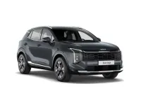 Ny Kia Sportage 149 HK (109 kW) 2026 Grå SUV