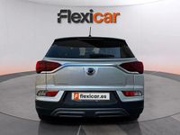 Usado Ssangyong (KGM) Korando Limited 165 CV (121 kW) 2020 Gris SUV