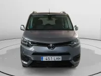 Usado Toyota Proace City Active 131 CV (96 kW) 2020 Gris Monovolumen