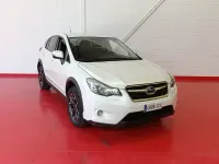Usado Subaru XV Sport 147 CV (108 kW) 2015 Blanco SUV