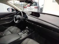 Usado Mazda CX-30 Homura-Line 140 CV (102 kW) 2025 Rojo SUV