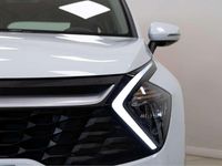 Usado Kia Sportage 215 CV (158 kW) 2024 Blanco SUV