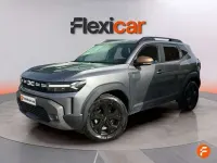 Usado Dacia Duster Extreme 131 CV (96 kW) 2025 Gris SUV