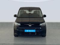 Usado VW Caddy Maxi 122 CV (89 kW) 2025 Azul Monovolumen
