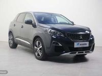 usado Peugeot 3008 1.5 BlueHDi 96kW (130CV) S&S Allure EAT8