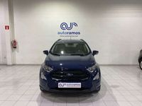 usado Ford Ecosport 1.0 EcoBoost ST Line 125