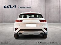 usado Kia XCeed 1.6 MHEV iMT Concept 136CV