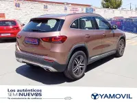 Usado Mercedes GLA180 136 CV (100 kW) 2022 SUV