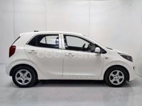 Usado Kia Picanto 67 CV (49 kW) 2024 Blanco Utilitario