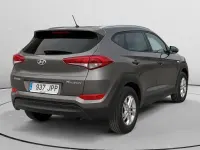 Usado Hyundai Tucson 131 CV (96 kW) 2016 SUV