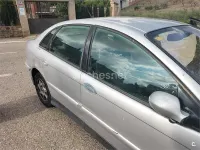 Usado Citroën C5 110 CV (80 kW) 2003 Gris / plata Berlina