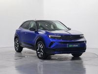 Usado Opel Mokka S 136 CV (100 kW) 2025 Azul SUV