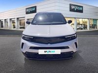 Usado Opel Mokka GS Line 130 CV (95 kW) 2022 Blanco SUV