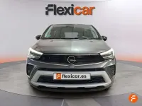 Usado Opel Crossland GS Line 110 CV (80 kW) 2021 Gris SUV