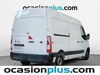 Usado Nissan Interstar 135 HP (99 kW) 2022 Branco Van