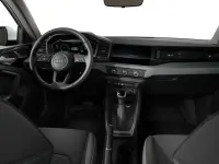 Usado Audi A1 Sportback Black Edition 116 CV (85 kW) 2025 Blanco Utilitario