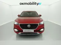 Begagnad MG HS Luxury 162 HK (119 kW) 2023 Röd SUV