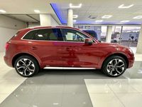 usado Audi Q5 2.0TDI Design quattro-ultra S tronic 140kW