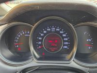 Usado Kia Ceed 100 CV (73 kW) 2016 Gris Utilitario