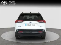 Usado Toyota RAV4 Plus 306 CV (225 kW) 2025 Otro SUV