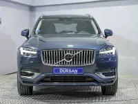 Usado Volvo XC90 Inscription 455 CV (334 kW) 2022 Azul SUV