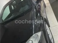 Usado Renault Mégane Expression 115 CV (84 kW) 2006 Negro Berlina
