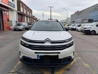 Usado Citroën C5 Aircross Shine 224 CV (164 kW) 2020 Blanco SUV