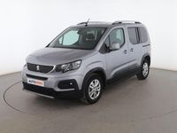 Usado Peugeot Rifter Allure 102 CV (75 kW) 2021 Monovolumen