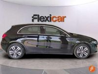 Usado Mercedes A220 218 CV (160 kW) 2021 Negro Berlina