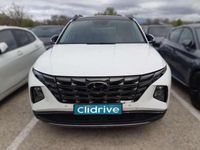 Usado Hyundai Tucson Style 179 CV (131 kW) 2024 Blanco SUV