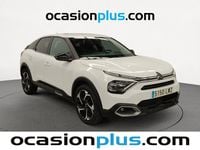 Usado Citroën C4 Shine 131 CV (96 kW) 2022 Blanco SUV